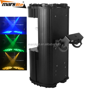 2018 bajo precio etapa 30 W RGB 3in1 COB DMX llevó la luz del escáner <span class=keywords><strong>discoteca</strong></span> - Product Image 3