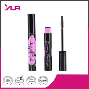 Fabricant 2016 <span class=keywords><strong>hottest</strong></span> produit brillant meilleur prix café <span class=keywords><strong>tube</strong></span> mascara - Product Image 1