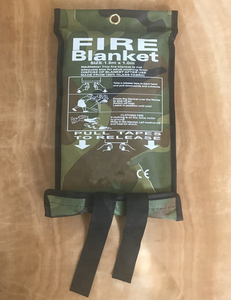 Coperta antincendio da cucina più venduta al miglior prezzo - Product Image 4
