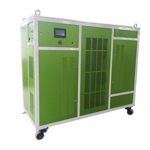 Der größte industrielle HHHO-Wasserstoff generator für die Wasser elektrolyse OH20000 für das energie sparende Kupfers ch weißen von Dampfkesseln - Product Image 3