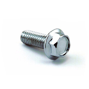 OEM Custom Precision Fastener <strong>Hexagon</strong> <strong>Socket</strong> <strong>Head</strong> <strong>Screws</strong> - Product Image 4