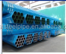 Ống Chữa Cháy Bằng Thép Mạ Kẽm Giá Rẻ Chất Lượng Cao - Product Image 3