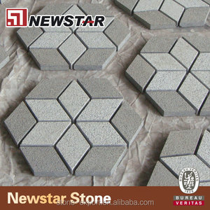 نوع رصف الحجر ، أحجار الرصف الجرانيتية ، حصاة الجرانيت رصف درب الجرانيت الموردين بالقرب مني - Product Image 3