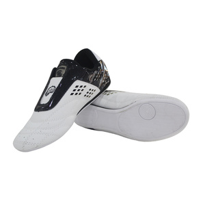 Kungfu chino wushu kárate taekwondo judo, <span class=keywords><strong>zapatos</strong></span> de artes marciales, muestra, envío gratis, nuevo diseño - Product Image 3