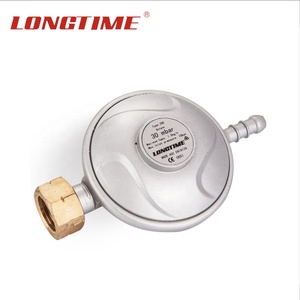Ajustable regulador de <span class=keywords><strong>gas</strong></span> - Product Image 1