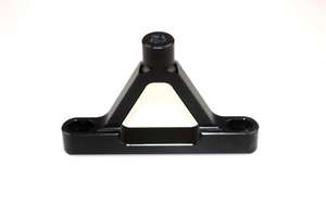 Motocicleta CNC estabilizador amortiguador completo dirección soporte de montaje para <span class=keywords><strong>Kawasaki</strong></span> <span class=keywords><strong>ZX6R</strong></span> <span class=keywords><strong>2007</strong></span>, 2008 - Product Image 4