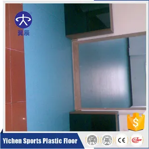 hospital floor tiles vinyl/pvc tiles/plastic flooring