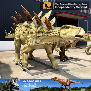 Disney — parc à thème V, taille réelle, dinosaures - Product Image 2
