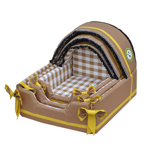 Encantador Europa de gama alta <span class=keywords><strong>princesa</strong></span> cama del perro - Product Image 5