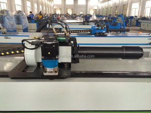 Máquina dobladora de tubos <span class=keywords><strong>CNC</strong></span> automática completamente automática 3D ()