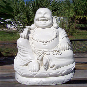 <span class=keywords><strong>Statue</strong></span> da giardino <span class=keywords><strong>buddha</strong></span> che ride multifunzionali - Product Image 3