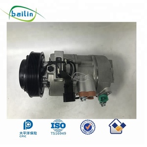 Compresseur de climatisation automatique de type DVE16 pour HYUNDAI IX35/<span class=keywords><strong>KIA</strong></span> SPORTAGE 97701-2S000 977012S000 - Product Image 3
