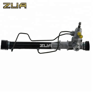 ไฮดรอลิกพวงมาลัยรถ MR374045 MR319767สำหรับ MITSUBISHI SERIES <span class=keywords><strong>PAJERO</strong></span> IO <span class=keywords><strong>PININ</strong></span> H6W H7W - Product Image 5