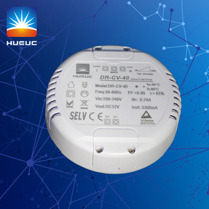 Triac dimmable ha condotto il driver zigbee - Product Image 3