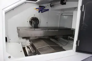 Polygon CNC Turning Lathe Spindle Automatic CNC Machine