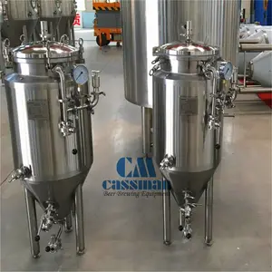 200l発酵槽ステンレス鋼発酵装置発酵ユニット