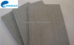 Panneau <span class=keywords><strong>isolant</strong></span> résistant au feu, matériel de construction en pvc, couleur grise, résistant au bruit, avec panneau de <span class=keywords><strong>ciment</strong></span> Fiber - Product Image 4