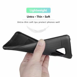 <span class=keywords><strong>เคส</strong></span>โทรศัพท์<span class=keywords><strong>ยาง</strong></span><span class=keywords><strong>กัน</strong></span><span class=keywords><strong>กระแทก</strong></span>ทนทานต่อการตกกระแทกสำหรับ Huawei Mate 20 x nova Y91 11i 11อัลตร้า TPU สไตล์ธุรกิจ DHL EX fedups - Product Image 5