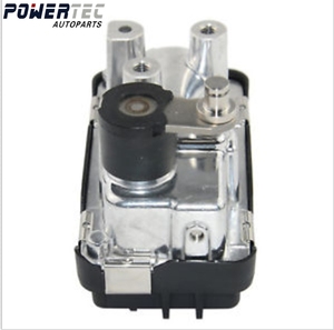 Powertec Turbocompresseur actionneur G-001 GT2056V 781743 764809 Turbo wastegate pour Mercedes E350 E300 <span class=keywords><strong>M320</strong></span> CDI 165Kw 170Kw OM642 - Product Image 2
