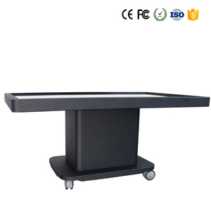 <span class=keywords><strong>Mesa</strong></span> <span class=keywords><strong>de</strong></span> <span class=keywords><strong>juegos</strong></span> interactiva con pantalla táctil <span class=keywords><strong>para</strong></span> <span class=keywords><strong>niños</strong></span>, 55, 65 y 84 pulgadas - Product Image 4