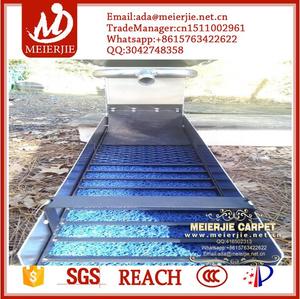 Rêu Thợ Mỏ Cho Kích Thước Nhỏ Vàng Fruction PVC CuộN Mat - Product Image 4