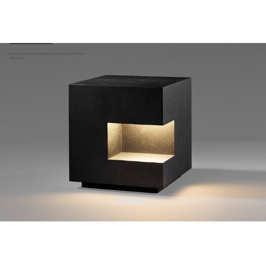Solar Grass Lights Nordic Simple Garden Lights Outdoor Landscape Park Lights