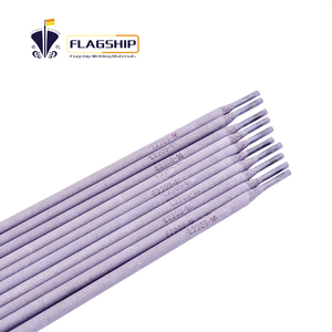 Varilla de soldadura de <span class=keywords><strong>electrodo</strong></span> de <span class=keywords><strong>acero</strong></span> <span class=keywords><strong>inoxidable</strong></span> de 2,5/3,2/4,0/5,0 <span class=keywords><strong>Precio</strong></span> de 300-400mm de longitud - Product Image 2