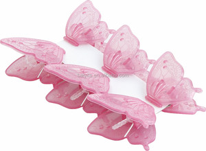 Lot de 12 mini sachets de thé, clips de scellage, pour échantillon gratuit, nouveauté, animaux, panda, ensemble de clips - Product Image 3