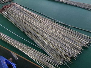 קידום מכירות 3 מ "מ 4 מ" מ 5 מ "מ 6 מ" מ 8 מ - Product Image 5