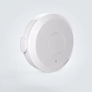 2022 Water Lekkage Sensor Detectie Flood Detector Alarm Voor Home Security