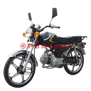 Barato bajo precio ciclomotor de calle 90cc alfa motocicleta para la venta - Product Image 3