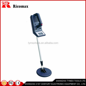 5 m profonda drs terra compe scanner 3d metallo acqua di falda profondo terra oro rivelatore - Product Image 4