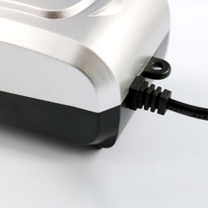 Alta calidad Mini bomba <span class=keywords><strong>de</strong></span> aire del <span class=keywords><strong>Acuario</strong></span> <span class=keywords><strong>de</strong></span> oxígeno bomba <span class=keywords><strong>de</strong></span> aire silenciosa para <span class=keywords><strong>el</strong></span> suministro <span class=keywords><strong>de</strong></span> oxígeno - Product Image 3