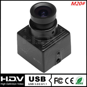 20*20 mét 720P Mini <span class=keywords><strong>Pinhole</strong></span> USB máy ảnh với 3.7 mét côn <span class=keywords><strong>Pinhole</strong></span> ống kính - Product Image 4