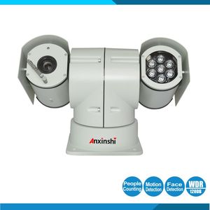 Camera An Ninh Anxinshi Sony 307 CMOS Zoom 360 Độ 20X Camera IP Xe Ptz - Product Image 4