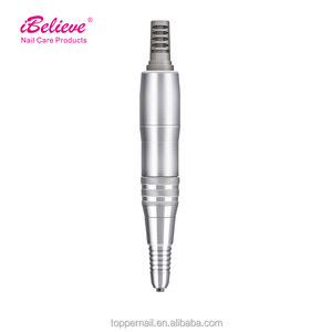 Nuevos productos Podología equipos micro motor fuerte 210 del taladro del clavo - Product Image 6