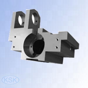 Pièces usinées CNC en acier inoxydable et aluminium de haute précision personnalisées, composants de tournage CNC, pièces de fraisage CNC, fourniture d'usine - Product Image 6