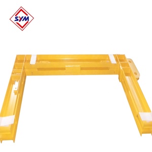 High Quality <strong>Tower</strong> <strong>Crane</strong> <strong>Spare</strong> <strong>Parts</strong> Anchorage Frame - Product Image 5