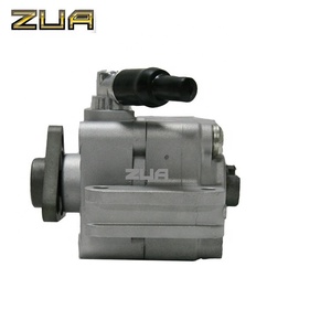 Bomba de Dirección Asistida para <span class=keywords><strong>MERCEDES</strong></span> <span class=keywords><strong>BENZ</strong></span> C180 1.8 0024662901 0024663001 - Product Image 6