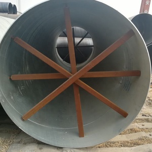 Tuyaux en <span class=keywords><strong>acier</strong></span> pour béton de grand <span class=keywords><strong>diamètre</strong></span> Xinyue 1800 mm, tuyaux en <span class=keywords><strong>acier</strong></span> SSAW, tubes en béton - Product Image 2