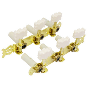 Clavijas de Afinación de <span class=keywords><strong>Guitarra</strong></span> al por Mayor, Cuatro Modelos Disponibles para Tornillos Pequeños, Alta Calidad, Precio Razonable - Product Image 5