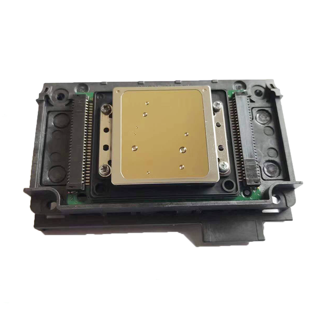 Made in Japan Original XP600 Eco Solvent Print Head for Eposn
