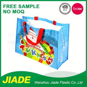 Sacs à bandoulière Refroidisseur isolé Parfait pour les sacs à provisions Sac à provisions sans tissus à manches longues - Product Image 1