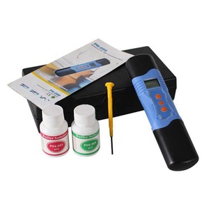 बोनाजे 3 में 1 वाटरप्रूफ BJ-<span class=keywords><strong>099</strong></span> एलसीडी डिस्प्ले पेन-टाइप <span class=keywords><strong>ph</strong></span>/orp/तापमान परीक्षक और रो की प्रमाणित 1 वर्ष की वारंटी - Product Image 6