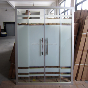 Jordanie Amman Chaude Commercial Portes De Douche Coulissantes pour La Construction et les entrepreneurs - Product Image 4