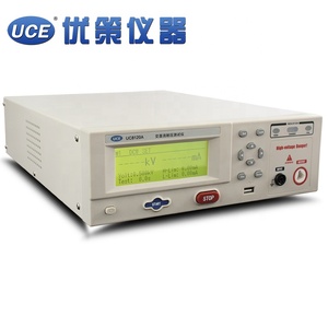 Thiết Bị Kiểm Tra Độ Bền Điện Áp Chịu Được Điện Áp Cách Điện <span class=keywords><strong>AC</strong></span> DC UC8122A - Product Image 6