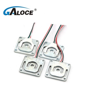 GML670 ad alta precisione micro half bridge cella di carico 50 kg