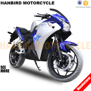 funcionamiento motocicleta electrica mishozuki moto - Product Image 4