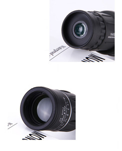 Télescope monoculaire M1652ST 16x52 <span class=keywords><strong>Starscope</strong></span>, monoculaire télescopique de nuit - Product Image 5