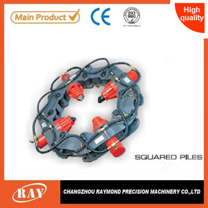 plaza de <span class=keywords><strong>la</strong></span> pila de <span class=keywords><strong>la</strong></span> pila trituradora de martillo para pilotes de <span class=keywords><strong>la</strong></span> construcción hecha en china para el corte de <span class=keywords><strong>la</strong></span> máquina d - Product Image 1